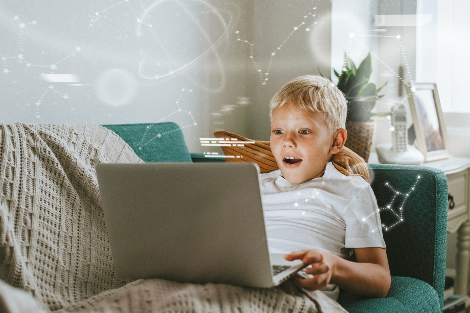 Coding for Kids