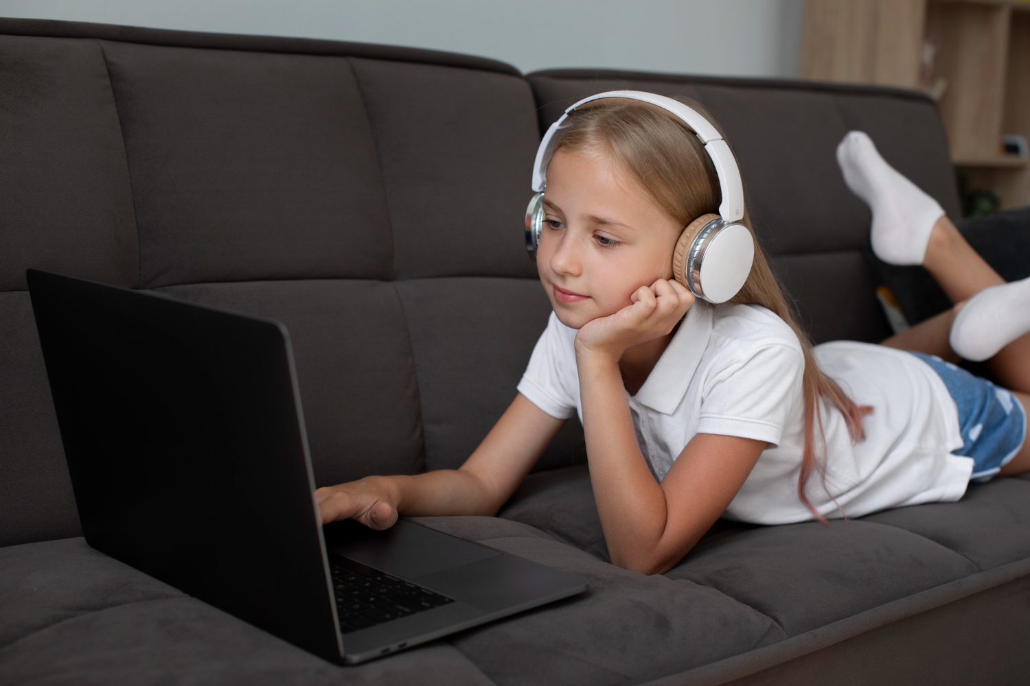 Game Development for Kids