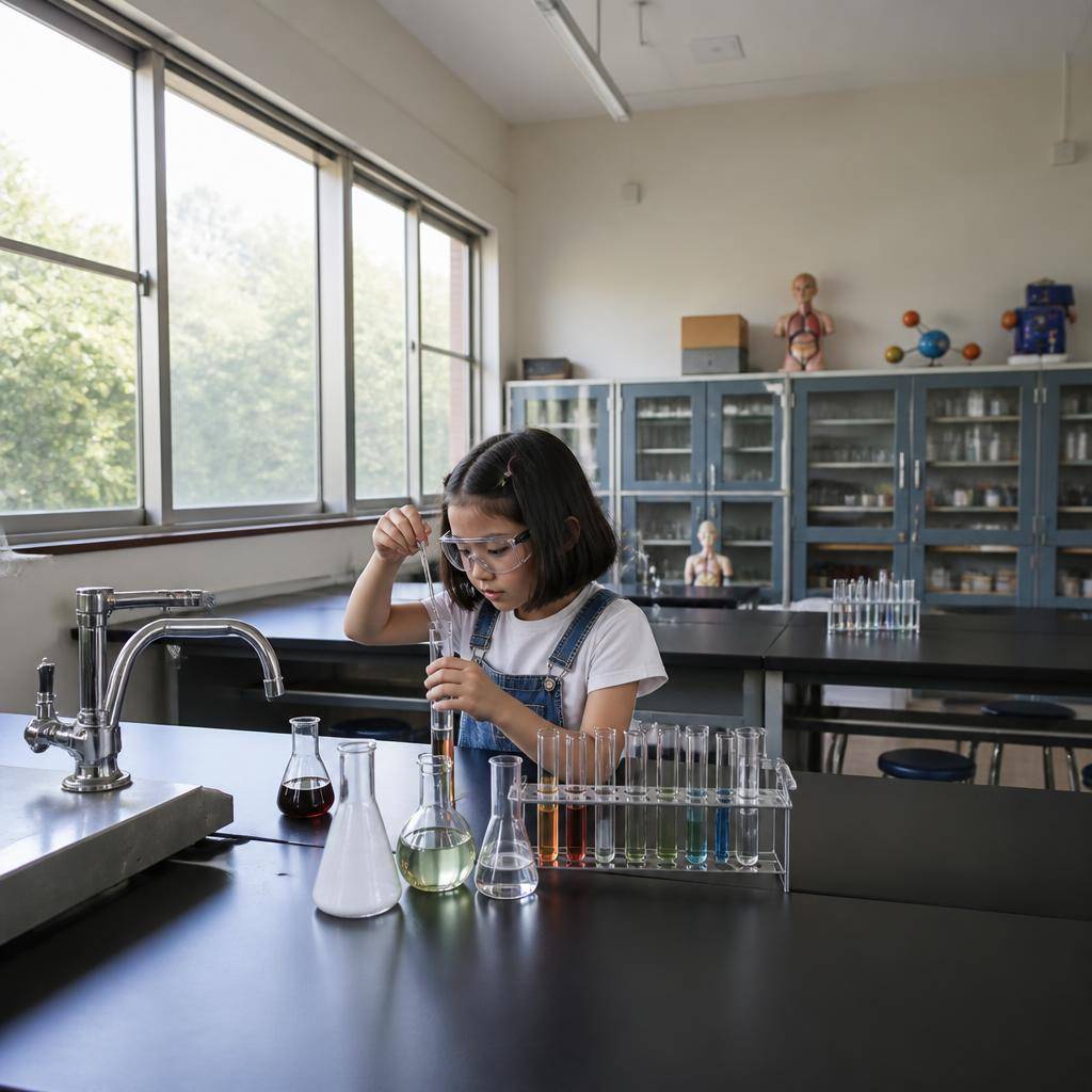 STEM Activities แบบไหนเหมาะกับเด็กขี้สงสัย ชอบทดลอง และรักการสร้างสรรค์