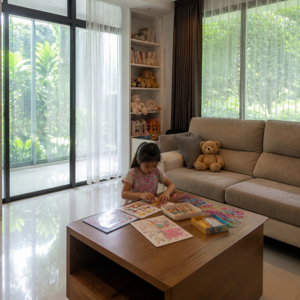 7 กิจกรรม Hands-on Learning ที่ทำได้ที่บ้านเพื่อกระตุ้นความคิดสร้างสรรค์และตรรกะของเด็ก