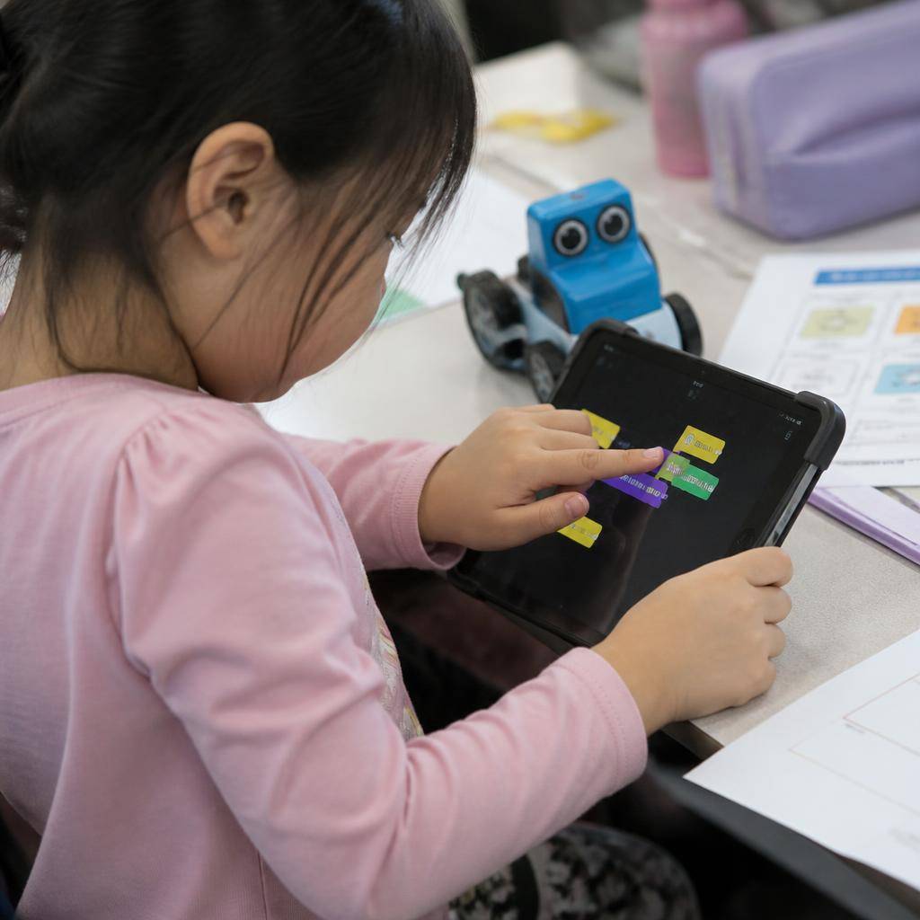 เกม Coding สำหรับเด็ก เริ่มต้นฝึกทักษะการคิดเชิงตรรกะและการแก้ปัญหาผ่านการเล่น